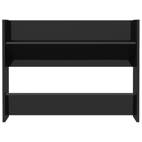 Armoire à Chaussures Range Chaussures Rangement Meuble Entrée Couloir Salon Murale