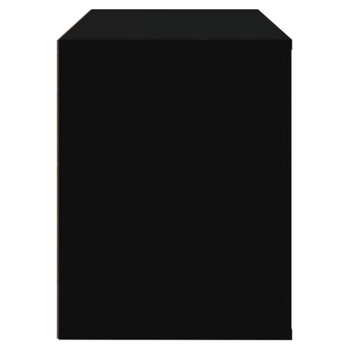 Armoire à Chaussures Range Chaussures Rangement Meuble Entrée Couloir Salon