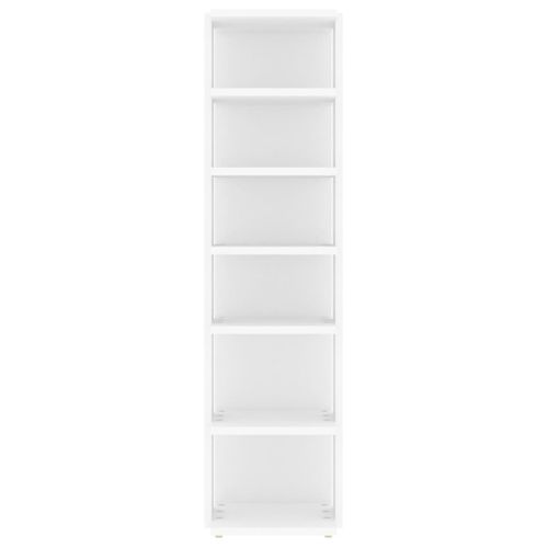 Armoires à Chaussures Range Chaussures Rangement Meuble Entrée Couloir Salon Lot De 2