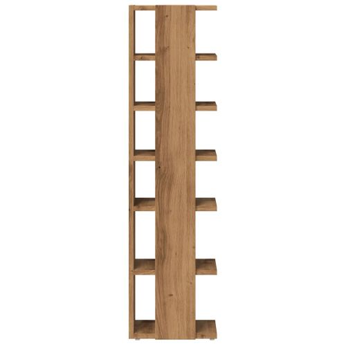 Armoires à Chaussures Range Chaussures Rangement Meuble Entrée Couloir Salon Lot De 2