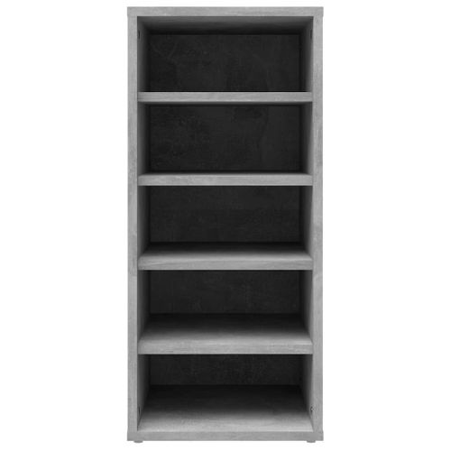 Armoires à Chaussures Range Chaussures Rangement Meuble Entrée Couloir Salon Lot De 2