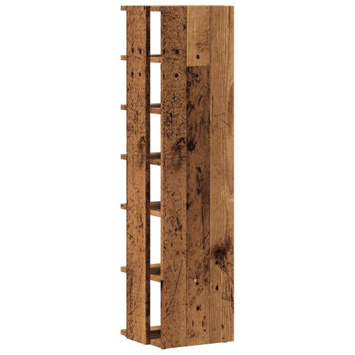 Armoires à Chaussures Range Chaussures Rangement Meuble Entrée Couloir Salon Lot De 2