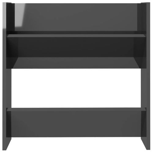 Armoires à Chaussures Range Chaussures Rangement Meuble Entrée Couloir Salon Murales