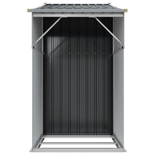 Abri De Jardin Cabane Cabanon Maison De Stockage Remise Extérieur Hangar Outils Robuste