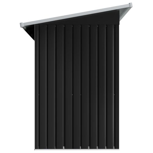 Abri De Jardin Cabane Cabanon Maison De Stockage Remise Extérieur Hangar Outils Robuste