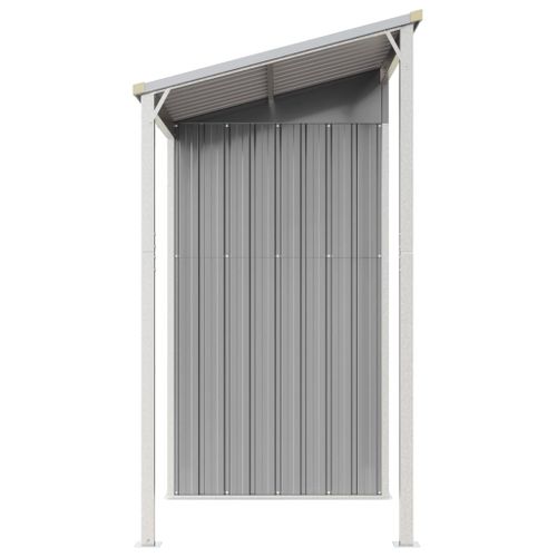 Abri De Jardin Cabane Cabanon Maison De Stockage Remise Extérieur Hangar Outils Robus