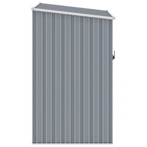 Abri De Jardin Cabane Cabanon Maison De Stockage Remise Extérieur Hangar Outils Robus