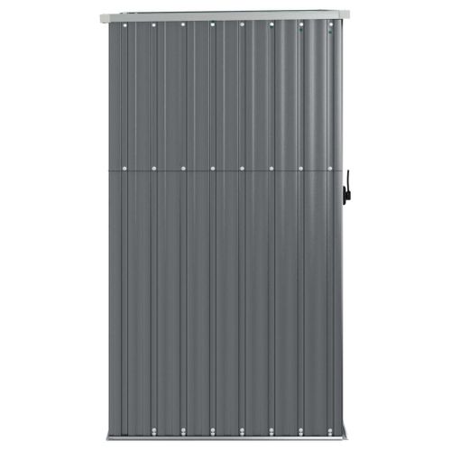 Abri De Jardin Cabane Cabanon Maison De Stockage Remise Extérieur Hangar Outils Robus