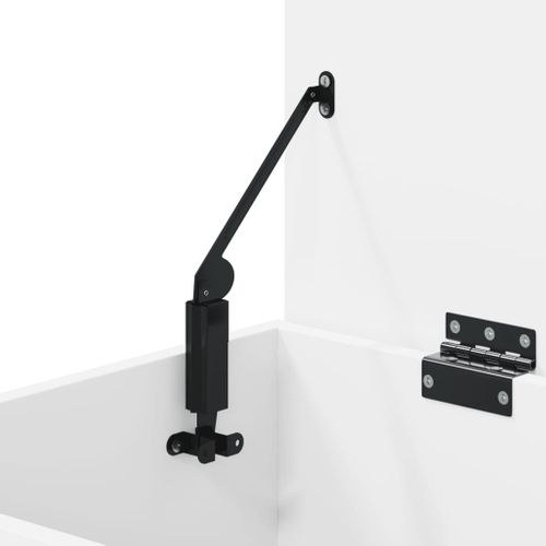 Banc à Chaussures Bottes Commode Étagère Meuble Entrée Rangement