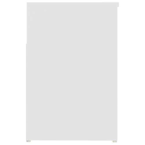 Banc à Chaussures Bottes Commode Étagère Meuble Entrée Rangement