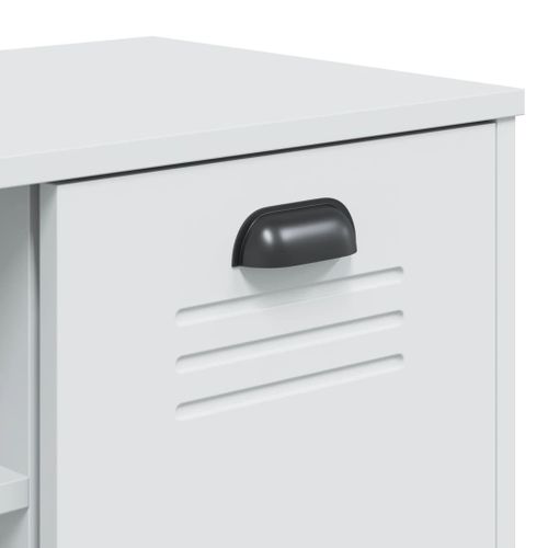 Banc à Chaussures Bottes Commode Étagère Meuble Entrée Rangement