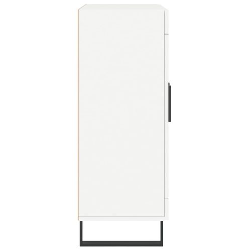 Buffet Bahut Commode Armoire Meuble De Rangement Organisateur Cuisine Salle De Séjour