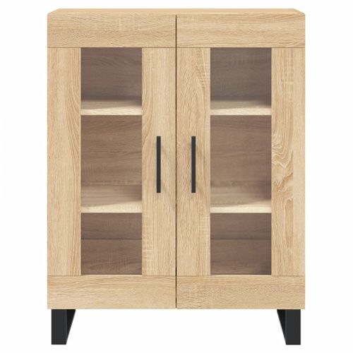 Buffet Bahut Commode Armoire Meuble De Rangement Organisateur Cuisine Salle De Séjour