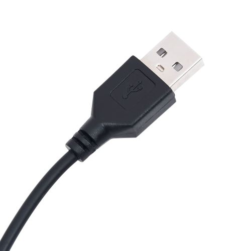 Bureau Table Poste De Travail Meuble D'ordinateur Informatique Étude Avec Lumières LED