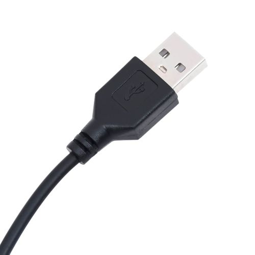 Bureau Table Poste De Travail Meuble D'ordinateur Informatique Étude Avec Lumières