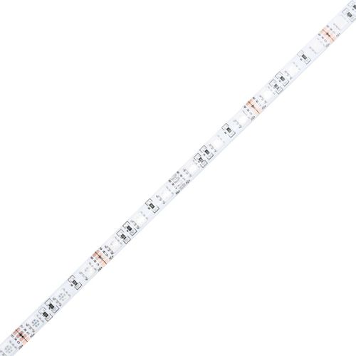 Bureau Table Poste De Travail Meuble D'ordinateur Informatique Étude Avec Lumières Le