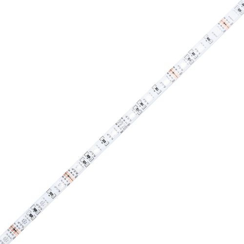 Bureau Table Poste De Travail Meuble D'ordinateur Informatique Étude Et Lumières LED