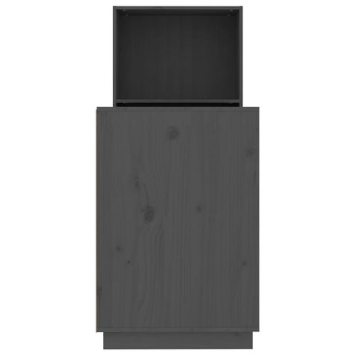 Bureau Table Poste De Travail Meuble D'ordinateur Informatique Étude 110 X 53 X 117 C