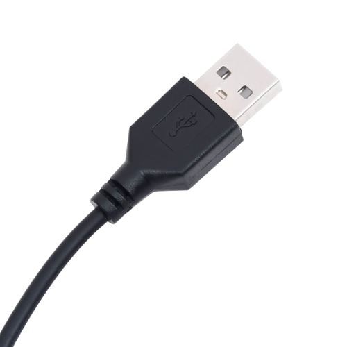 Bureau Table Poste De Travail Meuble D'ordinateur Informatique Étude Lumières LED Brillant