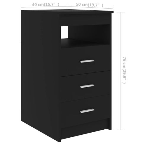 Bureau Table Poste De Travail Meuble D'ordinateur Informatique Étude 140 X 50 X 76 Cm Bois