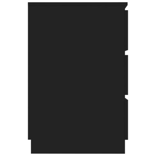 Bureau Table Poste De Travail Meuble D'ordinateur Informatique Étude 140 X 50 X 77 Cm Bois