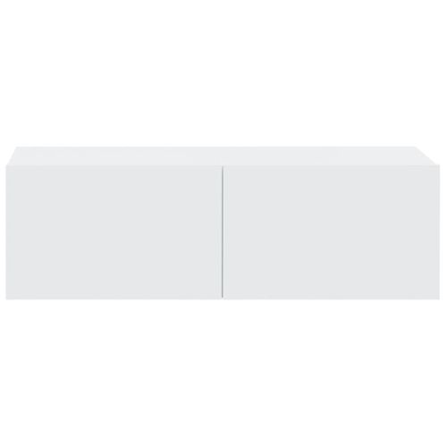 Ensemble De Meubles Armoire Buffet TV Télévision Salon Chambre Séjour 6 Pièces Bois