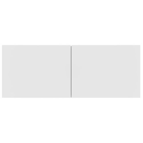 Ensemble De Meubles Armoire Buffet TV Télévision Salon Chambre Séjour 6 Pièces Bois