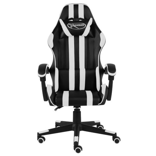 Chaise Fauteuil Siège Pivotante De Bureau Informatique Étude De Jeux Vidéo Et Simili