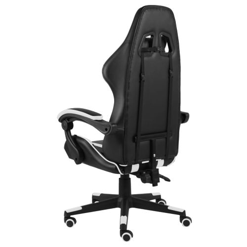 Chaise Fauteuil Siège Pivotante De Bureau Informatique Étude De Jeux Vidéo Et Simili