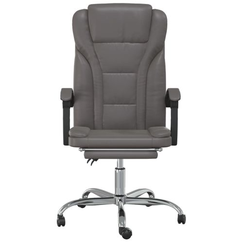 Chaise Fauteuil Siège Pivotante De Inclinable De Bureau Informatique Étude Simili