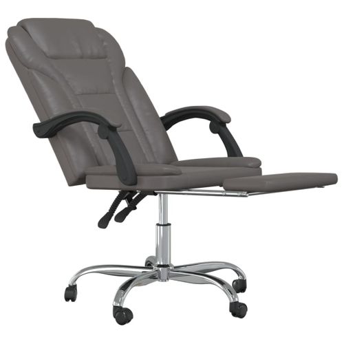 Chaise Fauteuil Siège Pivotante De Inclinable De Bureau Informatique Étude Simili