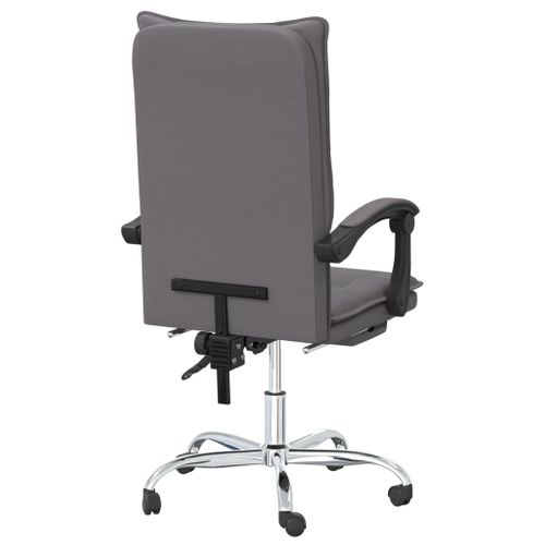 Chaise Fauteuil Siège Pivotante De Inclinable De Bureau Informatique Étude Simili