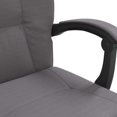 Chaise Fauteuil Siège Pivotante De Inclinable De Bureau Informatique Étude Simili