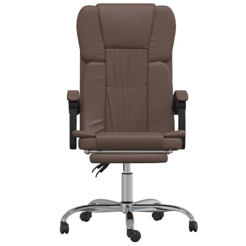 Chaise Fauteuil Siège Pivotante De Inclinable De Bureau Informatique Étude Simili