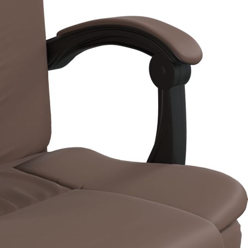 Chaise Fauteuil Siège Pivotante De Inclinable De Bureau Informatique Étude Simili