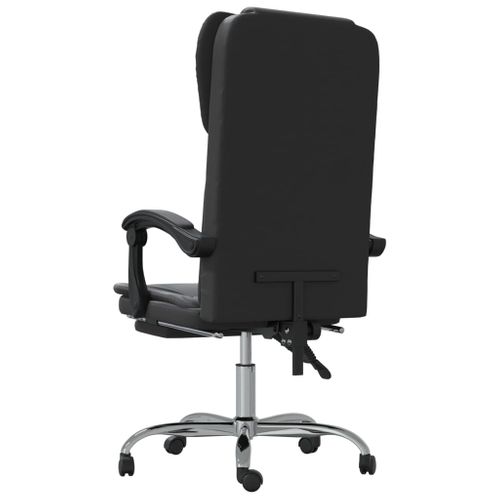 Chaise Fauteuil Siège Pivotante De Inclinable De Bureau Informatique Étude Simili