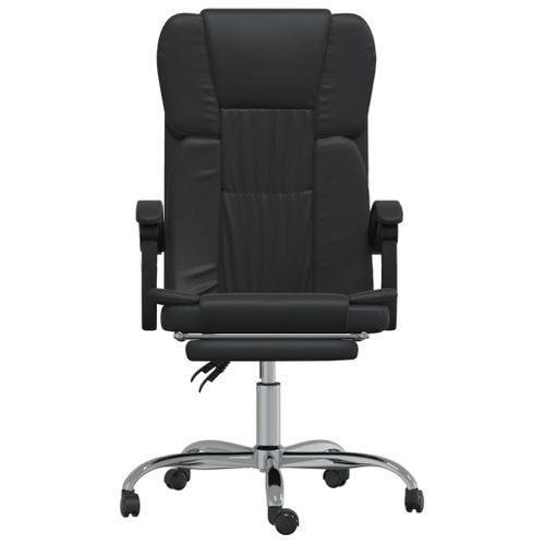 Chaise Fauteuil Siège Pivotante De Inclinable De Bureau Informatique Étude Simili