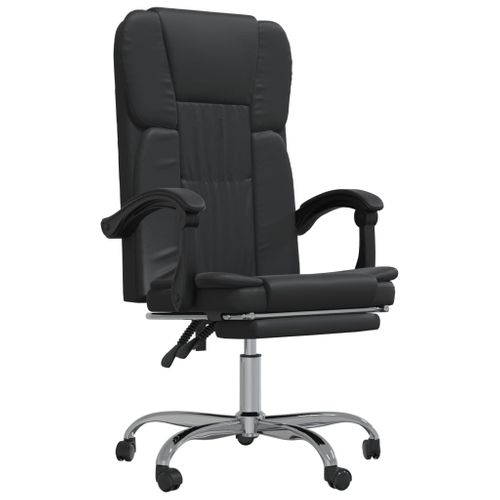 Chaise Fauteuil Siège Pivotante De Inclinable De Bureau Informatique Étude Simili