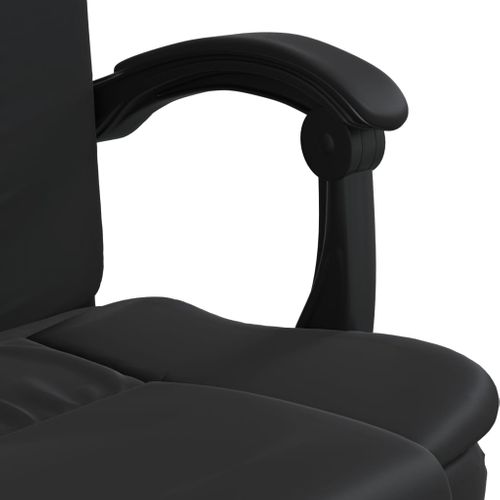 Chaise Fauteuil Siège Pivotante De Inclinable De Bureau Informatique Étude Simili