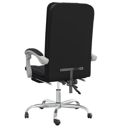 Chaise Fauteuil Siège Pivotante De Inclinable De Bureau Informatique Étude Simili