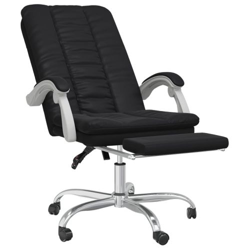 Chaise Fauteuil Siège Pivotante De Inclinable De Bureau Informatique Étude Simili