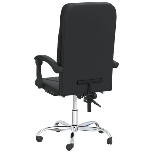 Chaise Fauteuil Siège Pivotante De Inclinable De Bureau Informatique Étude Simili