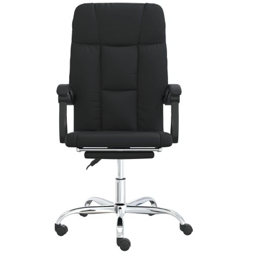 Chaise Fauteuil Siège Pivotante De Inclinable De Bureau Informatique Étude Simili