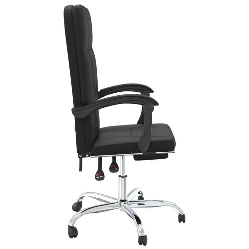 Chaise Fauteuil Siège Pivotante De Inclinable De Bureau Informatique Étude Simili