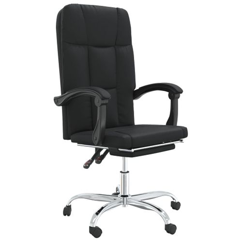 Chaise Fauteuil Siège Pivotante De Inclinable De Bureau Informatique Étude Simili
