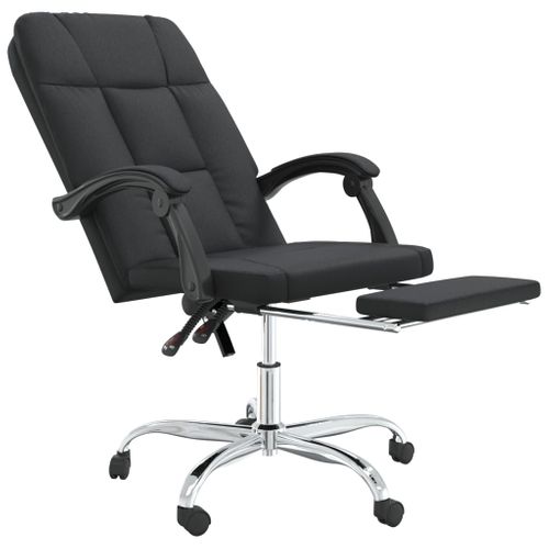 Chaise Fauteuil Siège Pivotante De Inclinable De Bureau Informatique Étude Simili