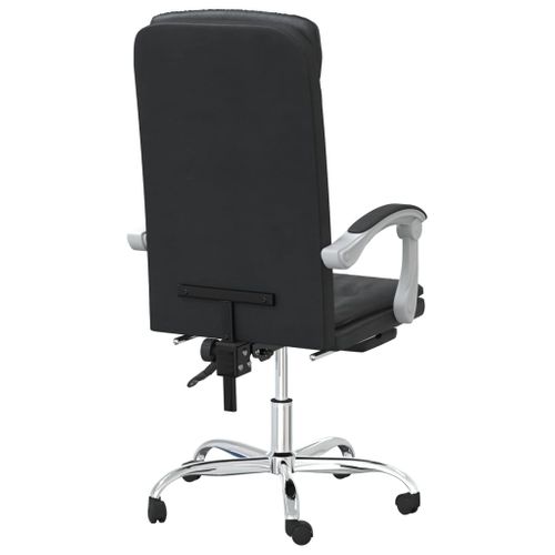 Chaise Fauteuil Siège Pivotante De Inclinable De Bureau Informatique Étude Simili