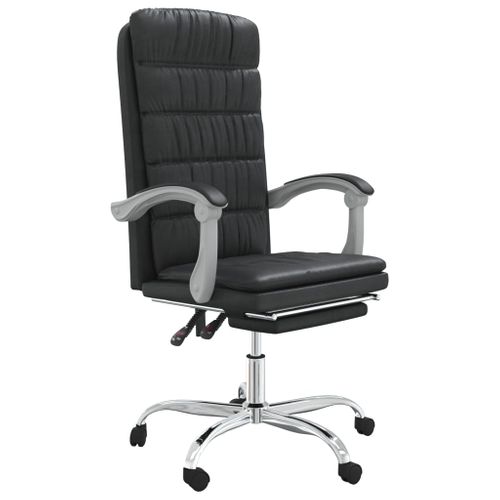 Chaise Fauteuil Siège Pivotante De Inclinable De Bureau Informatique Étude Simili