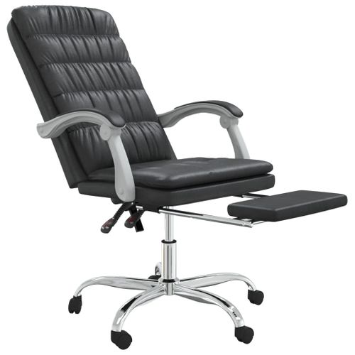 Chaise Fauteuil Siège Pivotante De Inclinable De Bureau Informatique Étude Simili