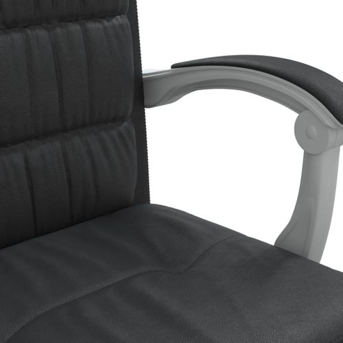Chaise Fauteuil Siège Pivotante De Inclinable De Bureau Informatique Étude Simili